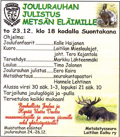 Joulurauha_2010