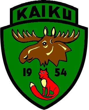 Ms Kaiku