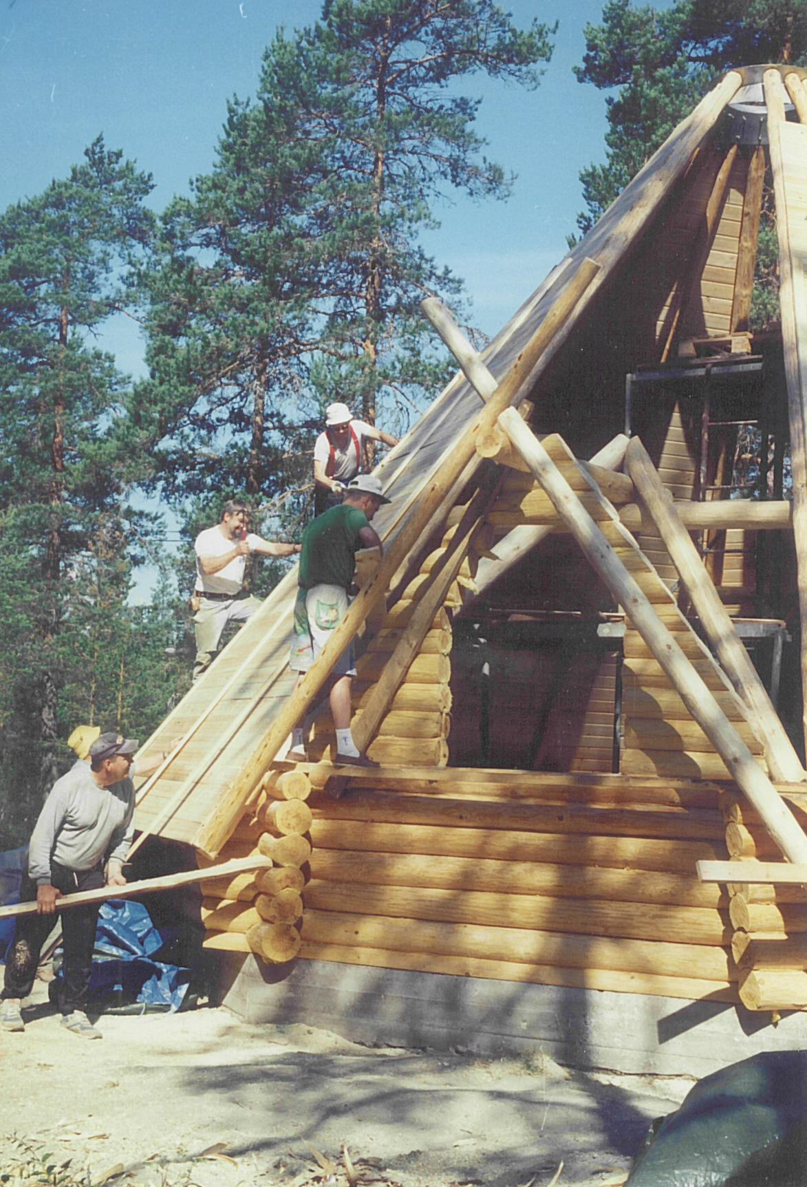 Kota_rakenteilla