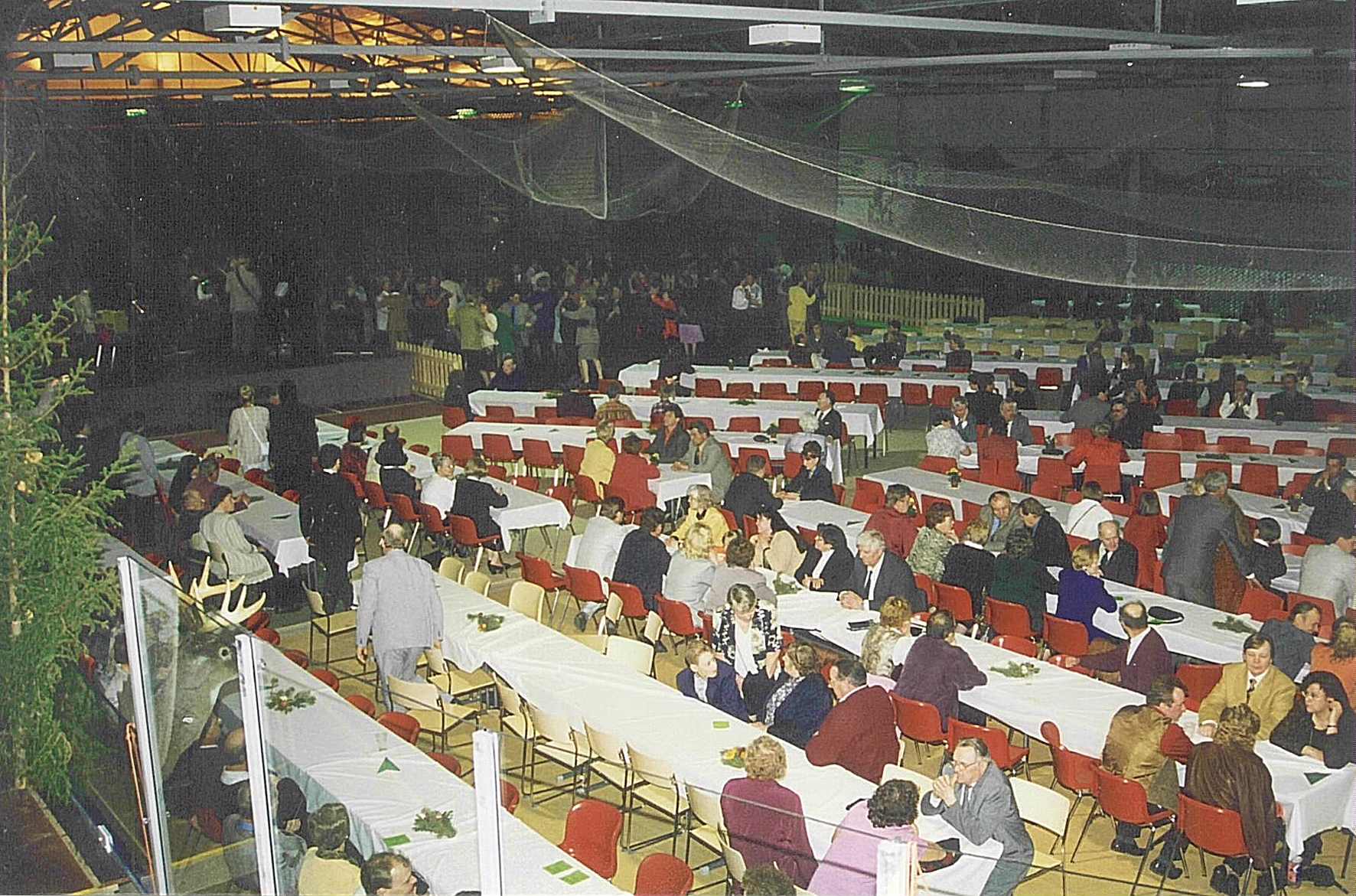 2000-luvun peijaiset