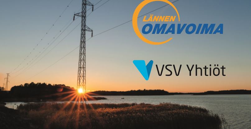 Vakka Suomen Voima